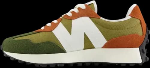 image de New Balance 327 Kaki MS327HC