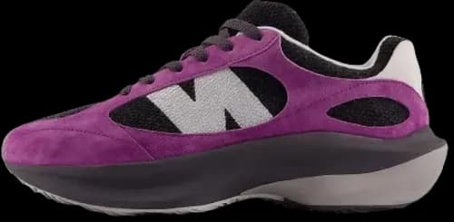 image de New Balance Warped Runner Dusted Grape Uwrpdfsa