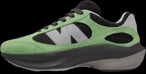 image de New Balance Warped Runner Green Phantom UWRPDKOM