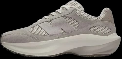 image de New Balance Warped Runner Grey Days UWRPDGD