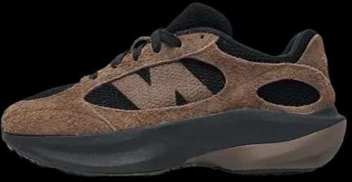 image de New Balance Warped Runner True Brown UWRPDMUS