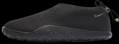 image de Nike ACG Air Moc Black Anthracite DZ3407-001