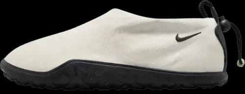 image de Nike ACG Moc Sail Black DZ3407-100