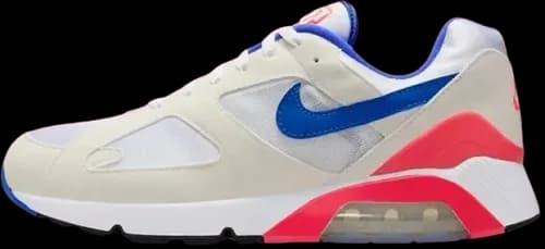 image de Nike Air Max 180 Ultramarine Fj9259-100