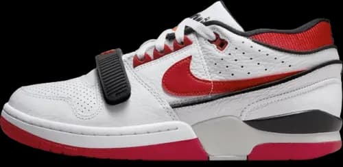 image de Nike Air Alpha Force 88 “Chicago” DZ4627-100