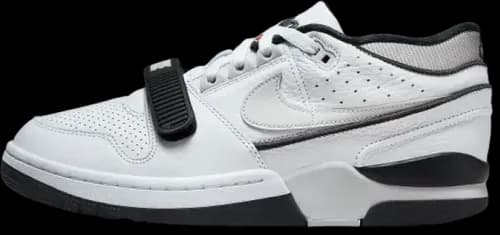 image de Nike Air Alpha Force 88 Greyscale DZ4627-101
