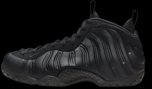 image de Nike Air Foamposite One Black FD5855-001