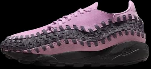 image de Nike Air Footscape Woven Beyond Pink Hm0961 600