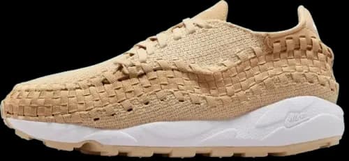 image de Nike Air Footscape Woven Sesame Fz0405-200
