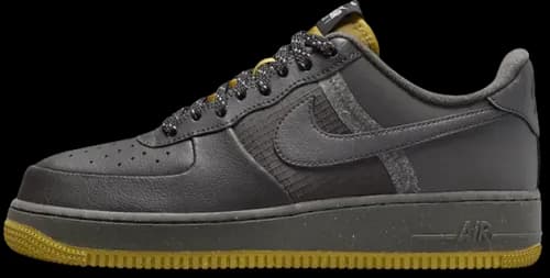 image de Nike Air Force 1 '07 LV8 Medium Ash FB8877-200