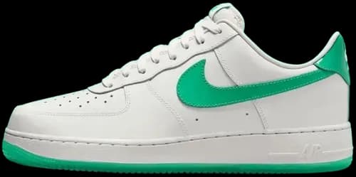 image de Nike Air Force 1 07 Prm Stadium Green Hf4864 094