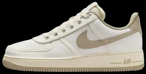 image de Nike Air Force 1 07 Sail Limestone Hf4263 133