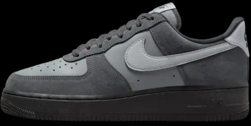 image de Nike Air Force 1 Low Anthracite CW7584-001