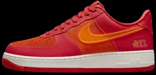 image de Nike Air Force 1 Low Atlanta FD8306-657