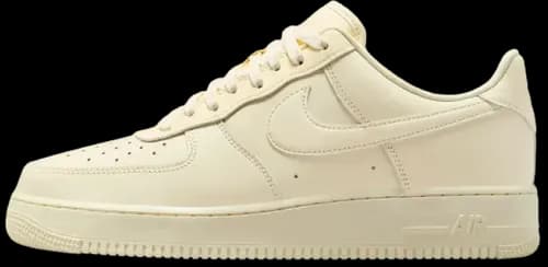 image de Nike Air Force 1 Low Coconut Milk DM0211-101