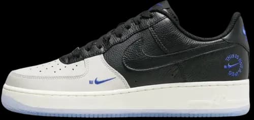 image de Nike Air Force 1 Low dot SWOOSH Tinaj FQ2103-001