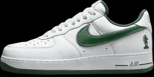 image de Nike Air Force 1 Low Four Horsemen FB9128-100
