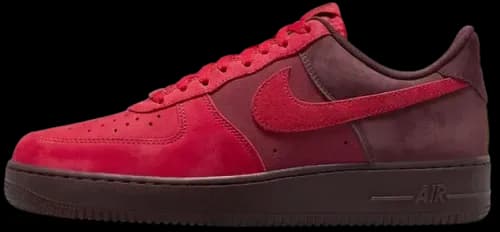 image de Nike Air Force 1 Low Layers Of Love Fz4033 657