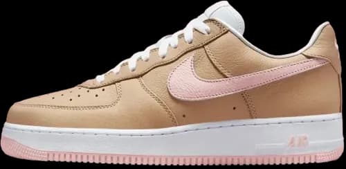 image de Nike Air Force 1 Low Linen 2024 845053-201