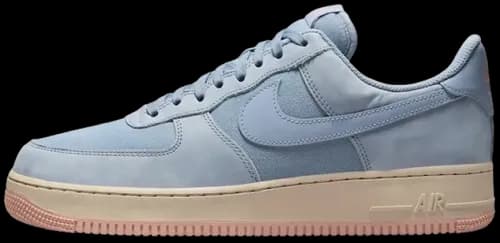 image de Nike Air Force 1 '07 LX Ashen Slate FB8876-400