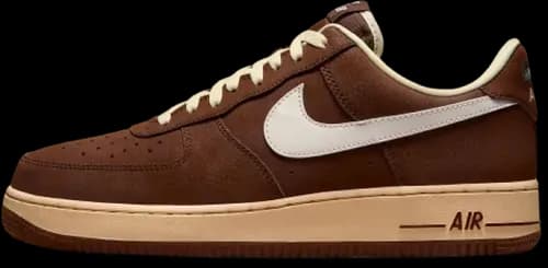 image de Nike Air Force 1 Low Mocha FZ3592-259