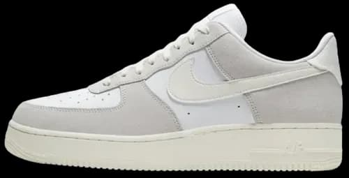 image de Nike Air Force 1 Low "Platinium Tint" CW7584-100