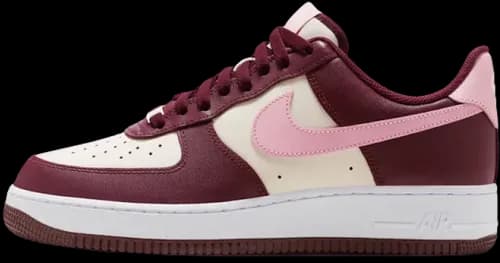 image de Nike Air Force 1 Low Valentine's Day  FD9925-161