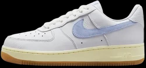 image de Nike Air Force 1 Low WMNS Alabaster FD9867-100