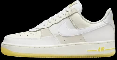 image de Nike Air Force 1 Low WMNS Patchwork FQ0709-100