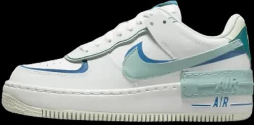 image de Nike Air Force 1 Low WMNS Shadow DZ1847-101