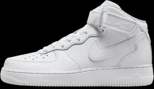 image de Nike Air Force 1 Mid Fresh DZ2525-100