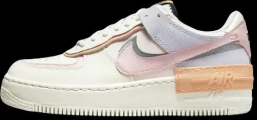 image de Nike Air Force 1 Low Shadow Pink Glaze CI0919-111