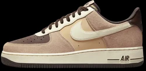 image de Nike Air Force 1 Low Hemp Coconut Milk FB8878-200