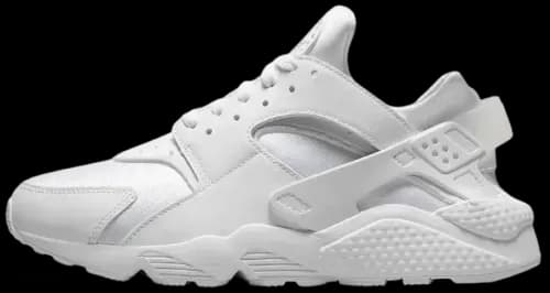 image de Nike Air Huarache Pure Platinum Dd1068 102
