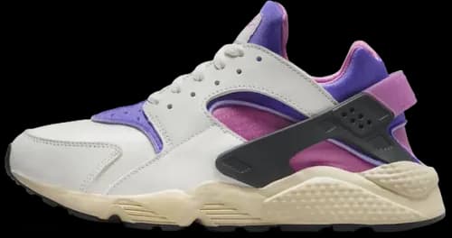 image de Nike Air Huarache WMNS Playful Pink FB9697-001