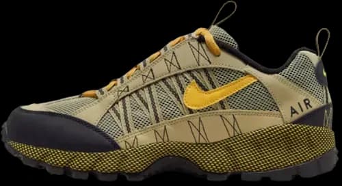 image de Nike Air Humara QS Wheat Grass FJ7098-700