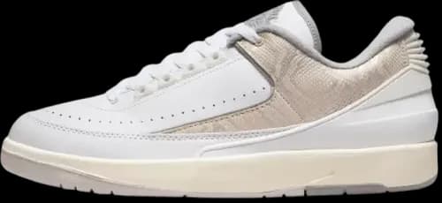 image de Nike Air Jordan 2 Python DV9956-100