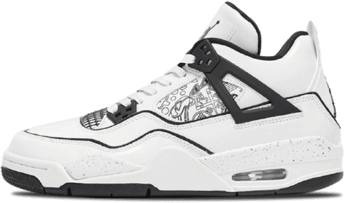 image de nike-air-jordan-4-gs-diy-dc4101-100.png