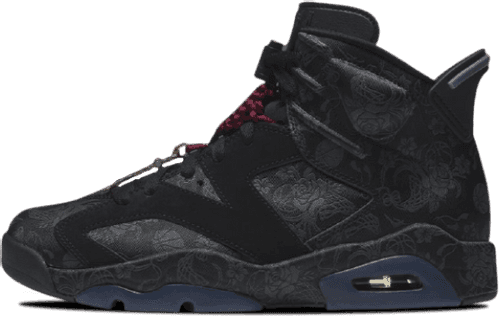 image de Nike Air Jordan 6 WMNS SINGLES DAY