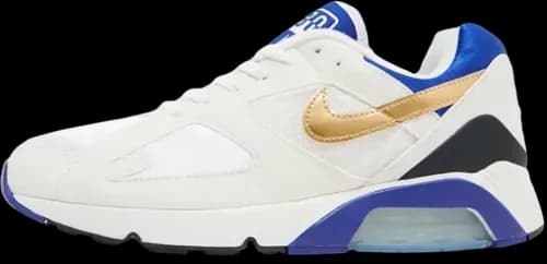 image de Nike Air Max 180 Concord Fj9259 101