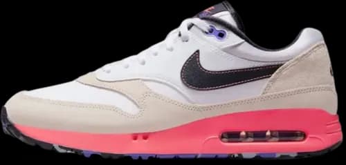 image de Nike Air Max 1 '86 Golf Periwinkle DX8437-106