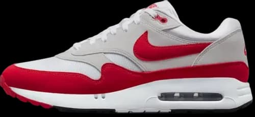 image de Nike Air Max 1 '86 Golf Sport Red DV1403-160
