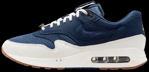 image de Nike Air Max 1 '86 Jackie Robinson FZ4831-400