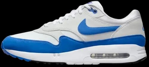 image de Nike Air Max 1 86 Og Royal Blue Dv1403 115