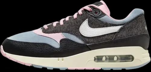 image de Nike Air Max 1 '86 PRM "Black Denim" FB9647-001