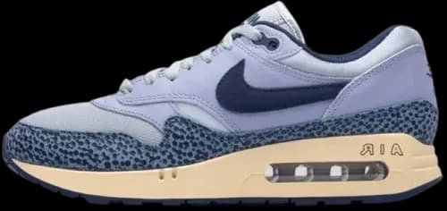 image de Nike Air Max 1 ’86 PRM “Blue Safari” DV7525-001