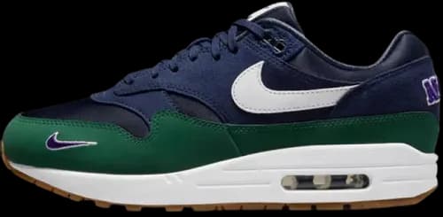 image de Nike Air Max 1 '87 QS WMNS Obsidian DV3887-400