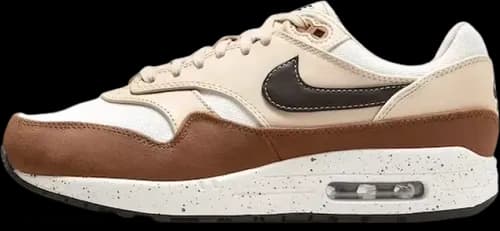 image de Nike Air Max 1 87 Velvet Brown Fz3621 220