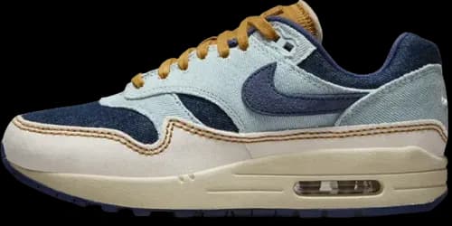 image de Nike Air Max 1 '87 WMNS Aura FQ8900-440