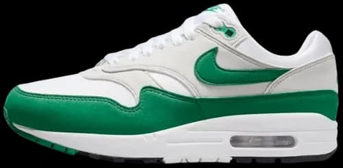 image de Nike Air Max 1 '87 WMNS "Malachite" DZ2628-003